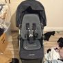 maxi cosi stroller Image 6