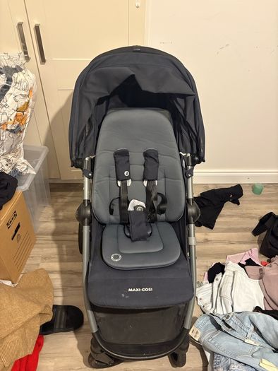 maxi cosi stroller