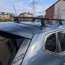 X-Trail Roof Bars Image 2