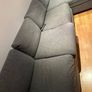 Vimle 4 seater, L-shaped couch Image 7