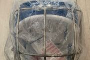 Hurling Helmet
