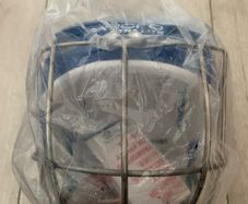 Hurling Helmet