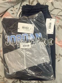 Boys Jordan Flight Tracksuit