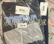 Boys Jordan Flight Tracksuit