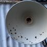 Livarno industrial style metal lamp Image 6