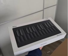 Roli Seaboard Block & Lightpad Block