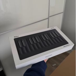 Roli Seaboard Block & Lightpad Block
