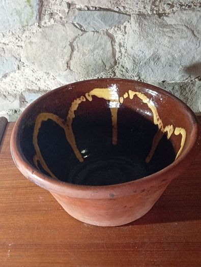 Coalisland Dairy Bowl