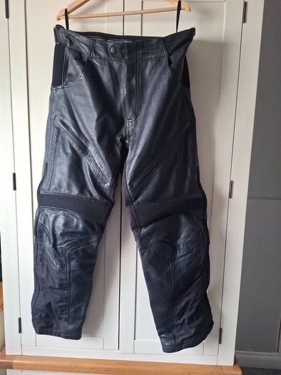 Harley Davidson Gear.
