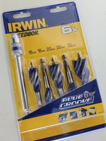 Irwin set