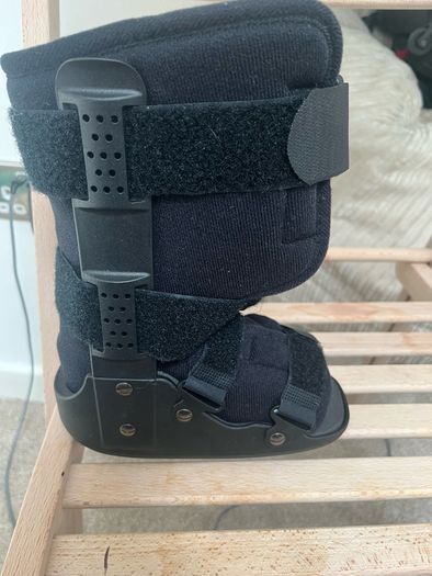 Ossur Walking Boot