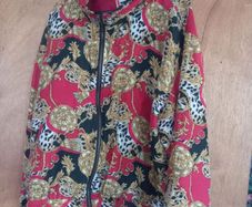 vintage jacket