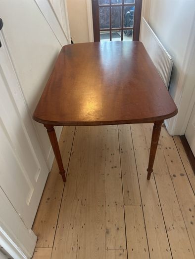table