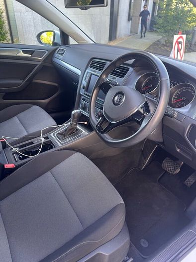Vw Golf 2016 60km !  1.2 Tsi Auto
