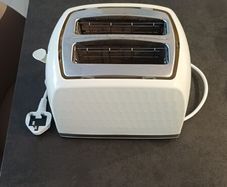 Toaster