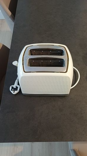 Toaster