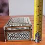 Trinket Box- Handmade Image 6