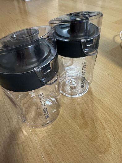 Breville blend active family set