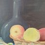 Old Still life Painting Image 7