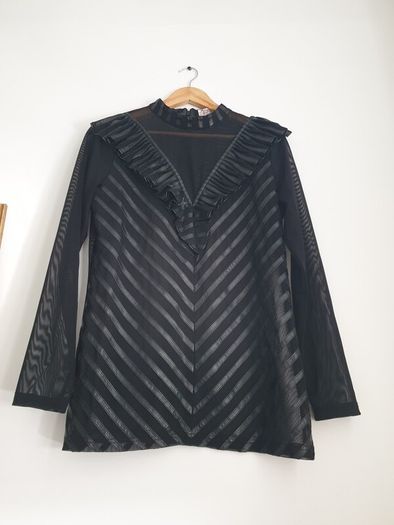 Joanne Hynes Top Size M/L