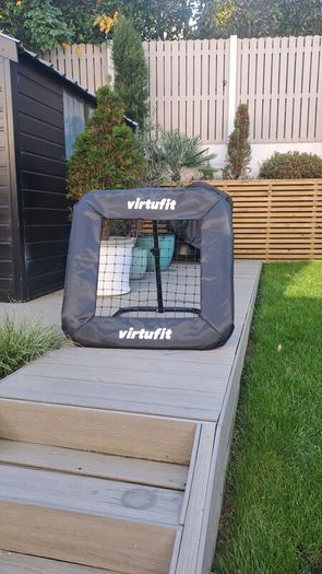Virtufit rebounder