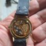 swiss glycine vintage watch Image 4