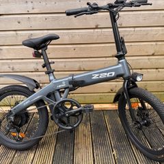 HIMO Z20 electric bike