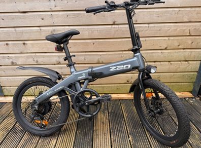 HIMO Z20 electric bike