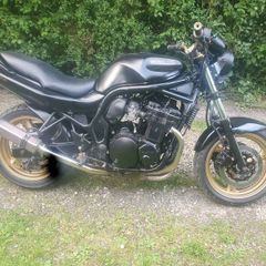 1999 Suzuki Unknown