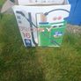 knapsack sprayer Image 3