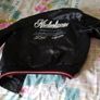 leather jacket Image 6