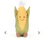 Jellycat Amuseables Sweetcorn Image 5