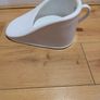 Antique Slipper Bed Pan Image 6