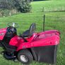 Massey Ferguson 3316H Image 2