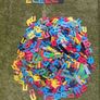 Brand New Pvc Shims Packers Spacers 500pcs Image 7