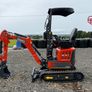 Yardex YX12  3 Year Warranty Image 6