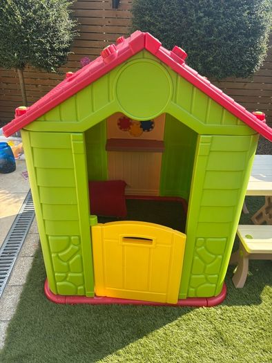 Playhouse