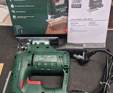 Hand Electric Jigsaw Parkside 350 W New