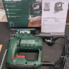 Hand Electric Jigsaw Parkside 350 W New