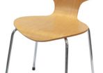 Dining Chairs x 6