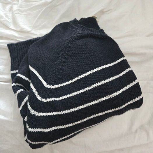 Sezane Leontine jumper S