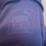 Switzerland Puma Navy Quarter Zip Image 6