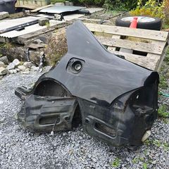 Lexus Is200 / Toyota Altezza Quater Panel Pockets