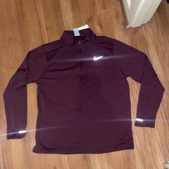 Nike Men's Therma Fit 1/2 zip