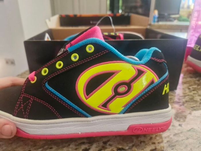 Heelys