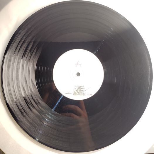 Pianoman - Cast a SPELL! - Rude Season Records (Vol. 3) - DJ Promo COPY! Incl. Nils Booph + Red Boy Wrong Planet! EXCELLENT Condition RARE!