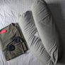 bbhugme Pregnancy Pillow Image 2