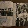 U2 Unforgettable Fire 1985 Tour Programme Red Version Image 5