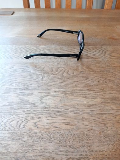 Max Mara Frames Black