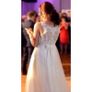 Stella York Two Piece Wedding Dress Image 7